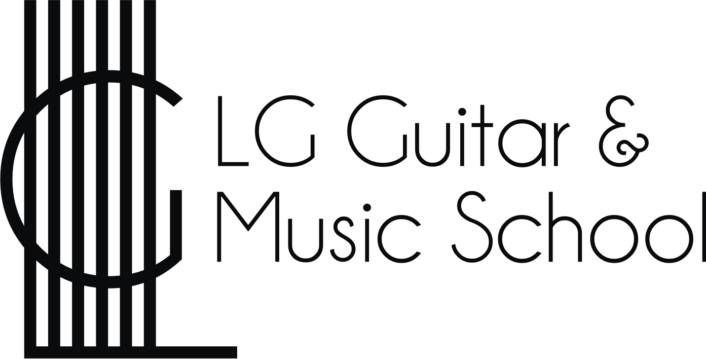 LG Guitar & Music School Amstelveen